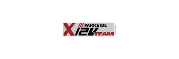 PARKSIDE X 12 V Team