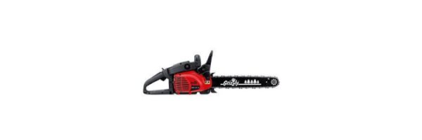 Grizzly Tools BKS 35