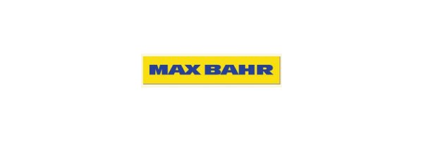 Max Bahr