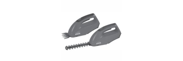 ASG-Set KGS 9.6V