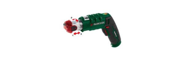 Rapidfire 2.2 - IAN 427538