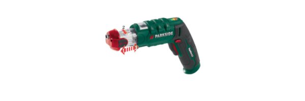 Rapidfire 2.2 - IAN 427601