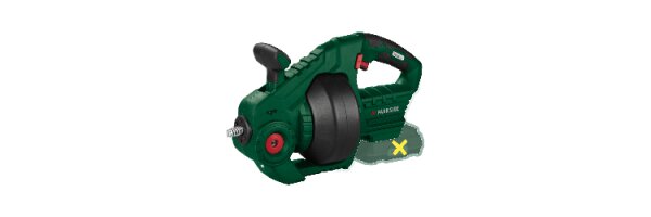 Arbre de nettoyage de tuyaux