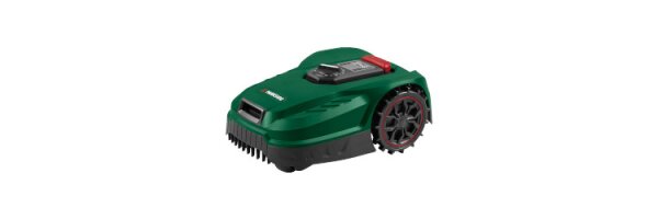 PAMRS 750 A1 Smart - IAN 508107 KAT
