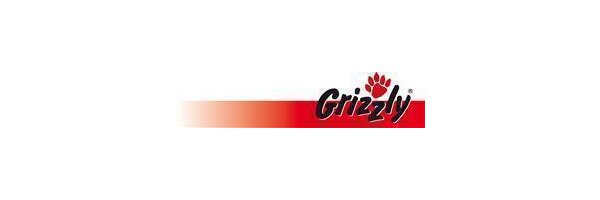 DARF NICHT ONLINE GENOMMEN WERDEN Grizzly