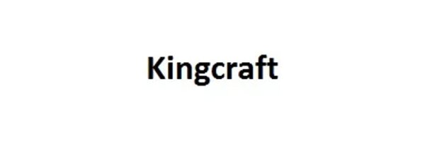 Kingcraft