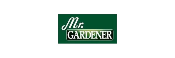 Mr. Gardener