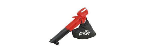 Grizzly Tools ELS 2400 TE
