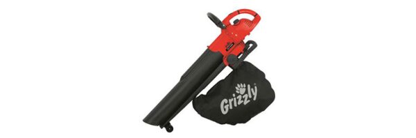 Grizzly Tools ELS 2600