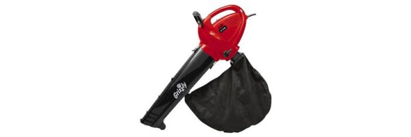 Grizzly Tools LSE 2400 P