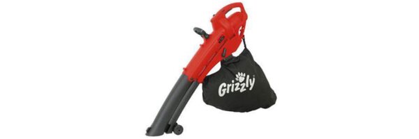Grizzly Tools ELS 2500