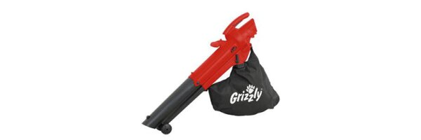 Grizzly Tools ELS 2500/8