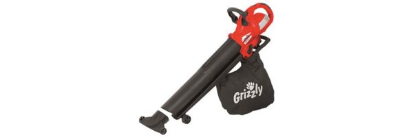 Grizzly Tools ELS 3017 E