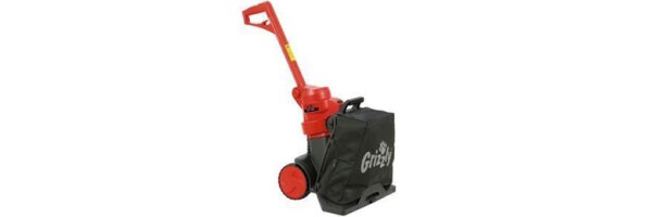 Grizzly Tools ETS 480