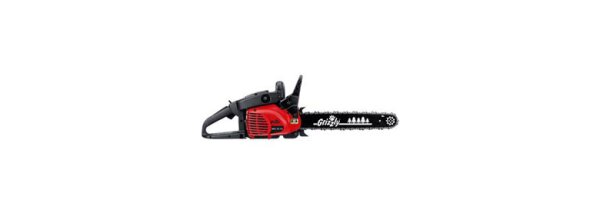 Grizzly Tools BKS 35-14