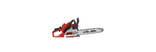 Grizzly Tools BKS 350/8