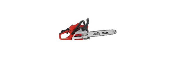 Grizzly Tools BKS 400/8