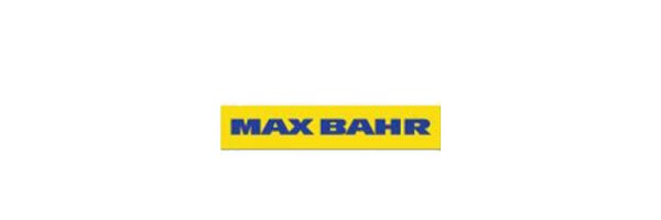 EGK Max Bahr EB 750