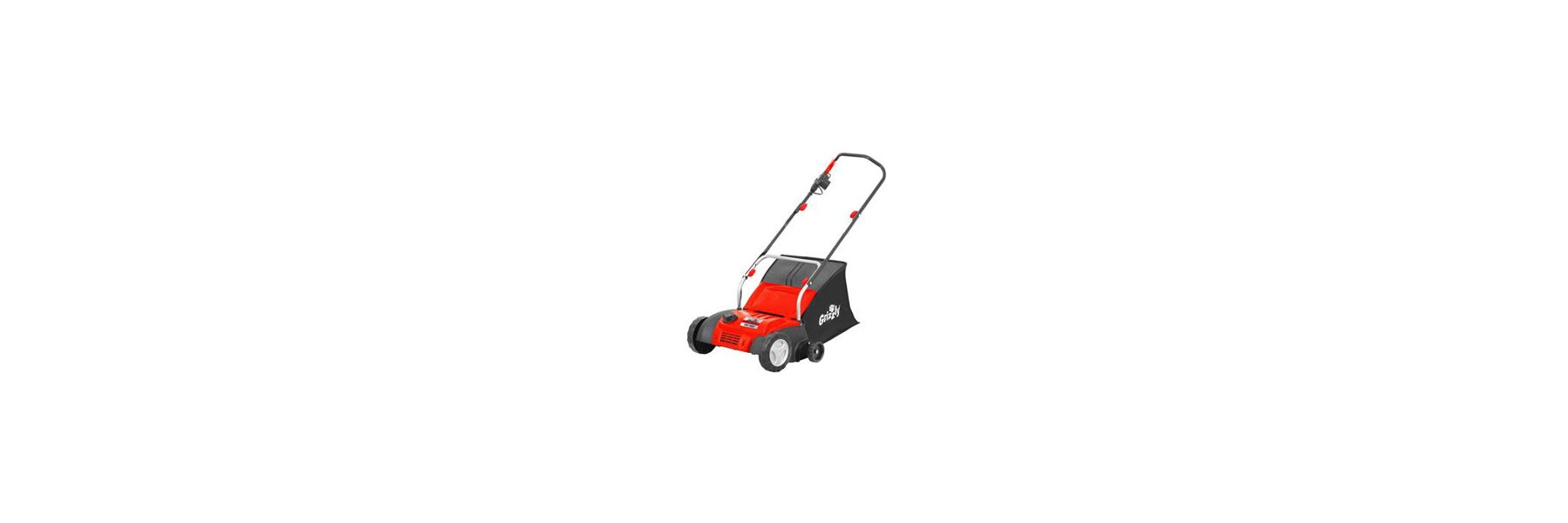 Grizzly Tools ERV 1437 Gartenteile Shop