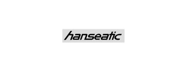 Hanseatic TSP 550 K