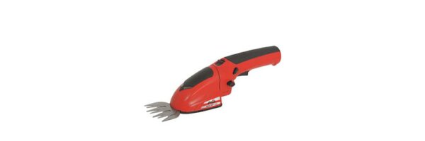 Grizzly Tools AGS 360 Lion