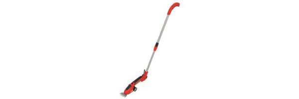 Grizzly Tools AGS 720-2 Lion