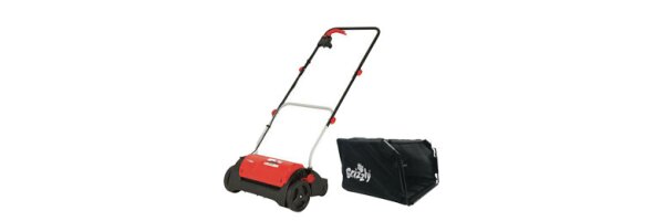 Grizzly Tools ERV 1231