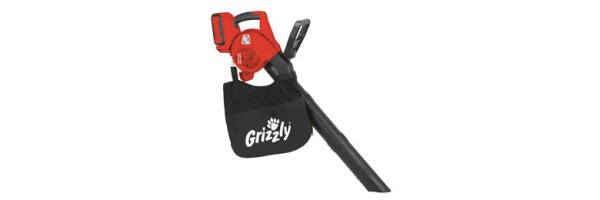 Grizzly Tools ALS 4025
