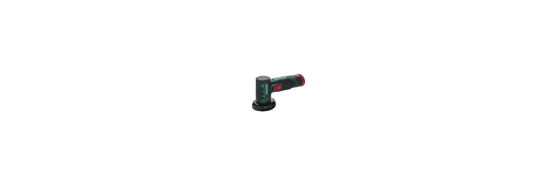 Lot De 10 Disques à Tronçonner Parkside Pour Meuleuse PWSA 12 Li A1 - Accessoire De Rechange, Métal
