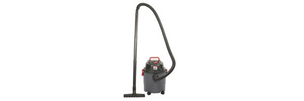 Wet/Dry vacuum cleaner