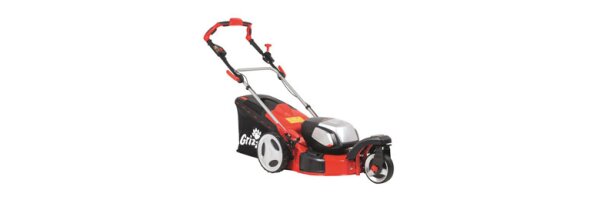 Grizzly Tools ARM 4046 T-Lion Trike