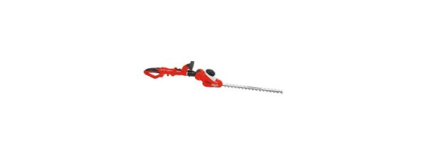 Grizzly Tools EKHS 600-51 2in1