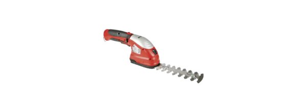 Grizzly Tools AGS 7280 D-Lion