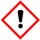 GHS07  Warning  Toxic Category 4 (Harmful)...