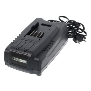 fast charger 24V 2.0/4.0Ah