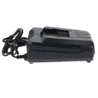 Grizzly Tools Fast – Charger 24V, 2. 0 / 4. 0Ah for the 24 Volt series