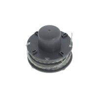 Spule AS 40 Li Mr.Gardener SB-verpackt