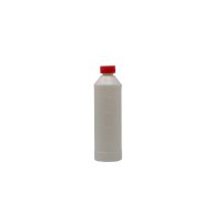 Leere Flasche für Reinigungsmittel PHD150A1