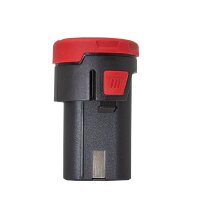 Batterie 12V, 1,5 Ah