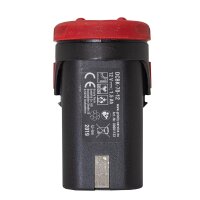 Akku 12V, 1,5 Ah
