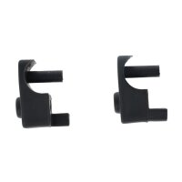 Oberes Gegenlager-Set (rechts+links)