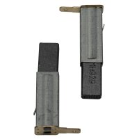 Carbon brush set (2xholder+2xcarbon)