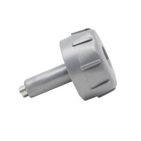 4-piece screw set incl. knob ERM 1030G