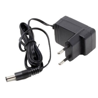 Ladegerät 3,6V, 3h, EU ohne LED-Anzeige