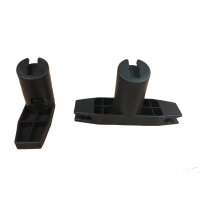 Cable winder set