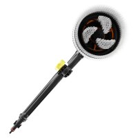rotary washing brush