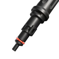 rotary washing brush