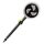 rotary washing brush