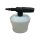 Detergent container