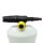 Detergent container